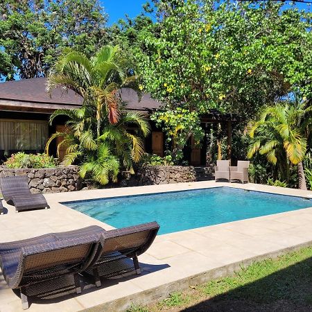 Te Ariki - Adults Only Hotel Hanga Roa Buitenkant foto