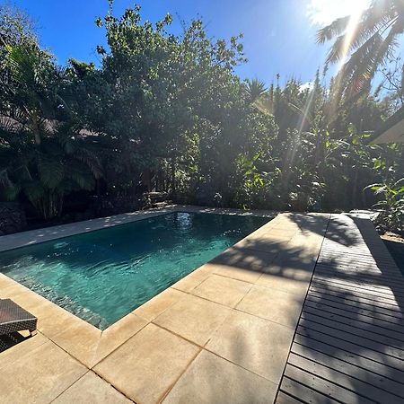 Te Ariki - Adults Only Hotel Hanga Roa Buitenkant foto