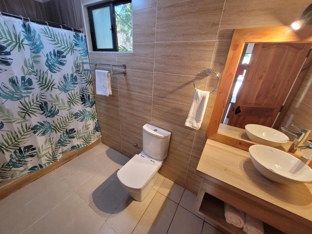 Te Ariki - Adults Only Hotel Hanga Roa Buitenkant foto