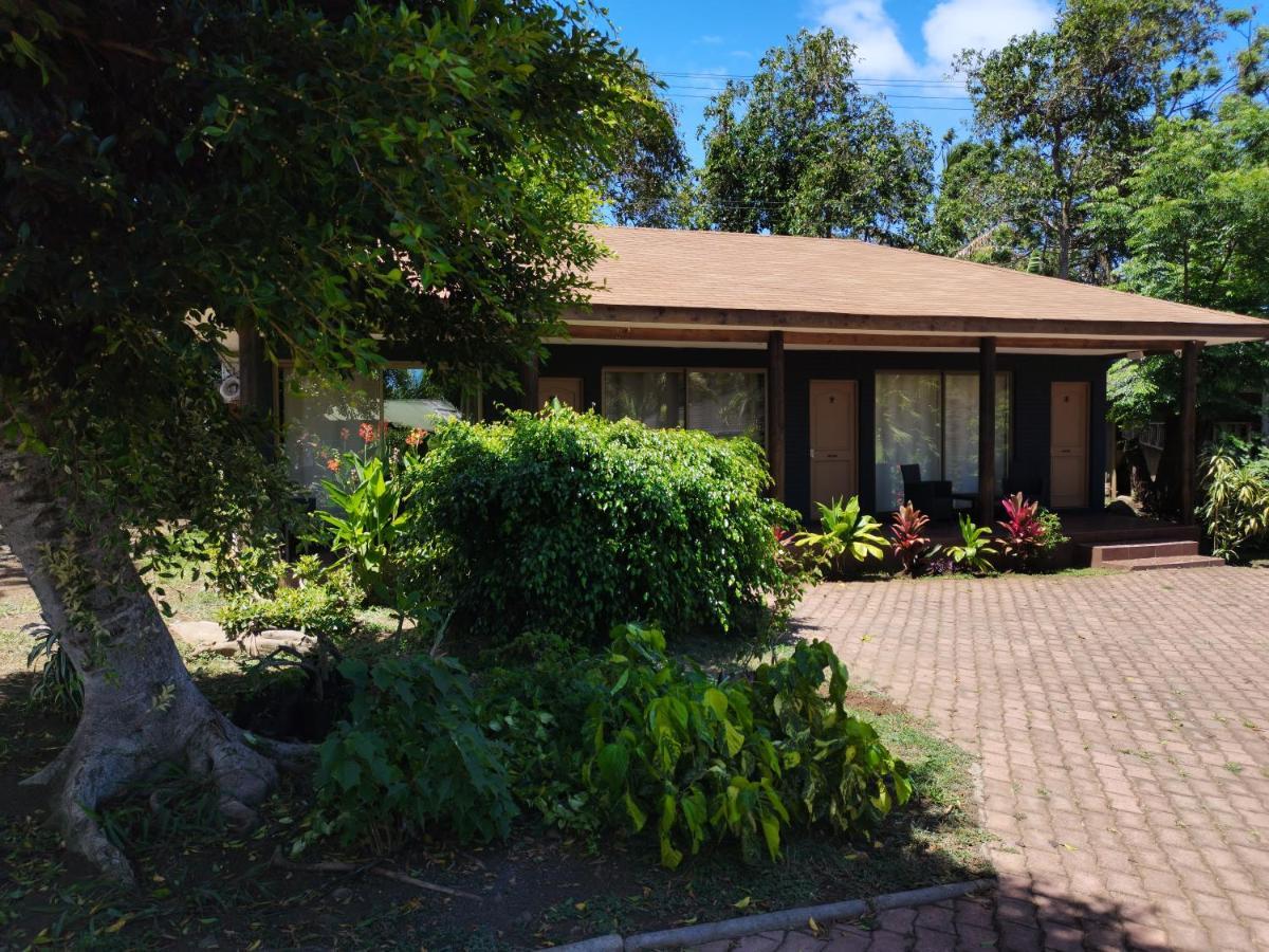 Te Ariki - Adults Only Hotel Hanga Roa Buitenkant foto