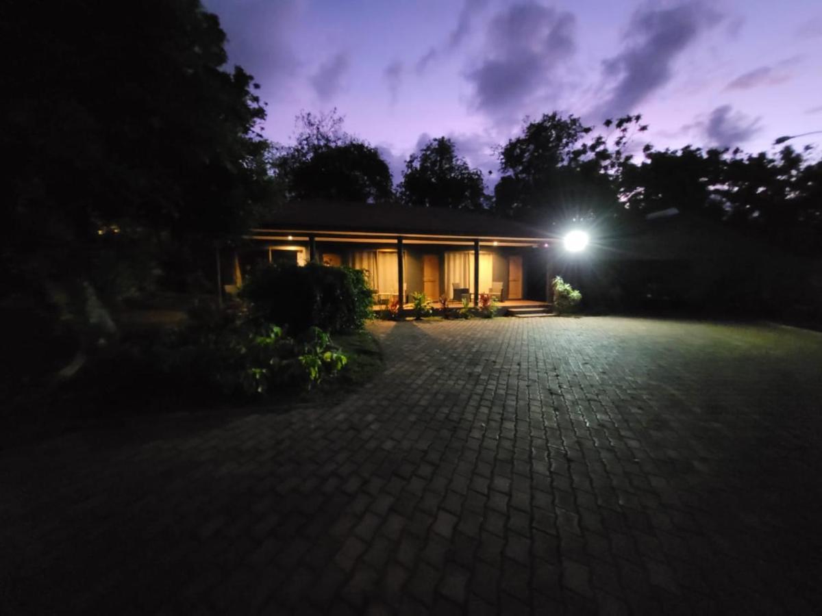 Te Ariki - Adults Only Hotel Hanga Roa Buitenkant foto