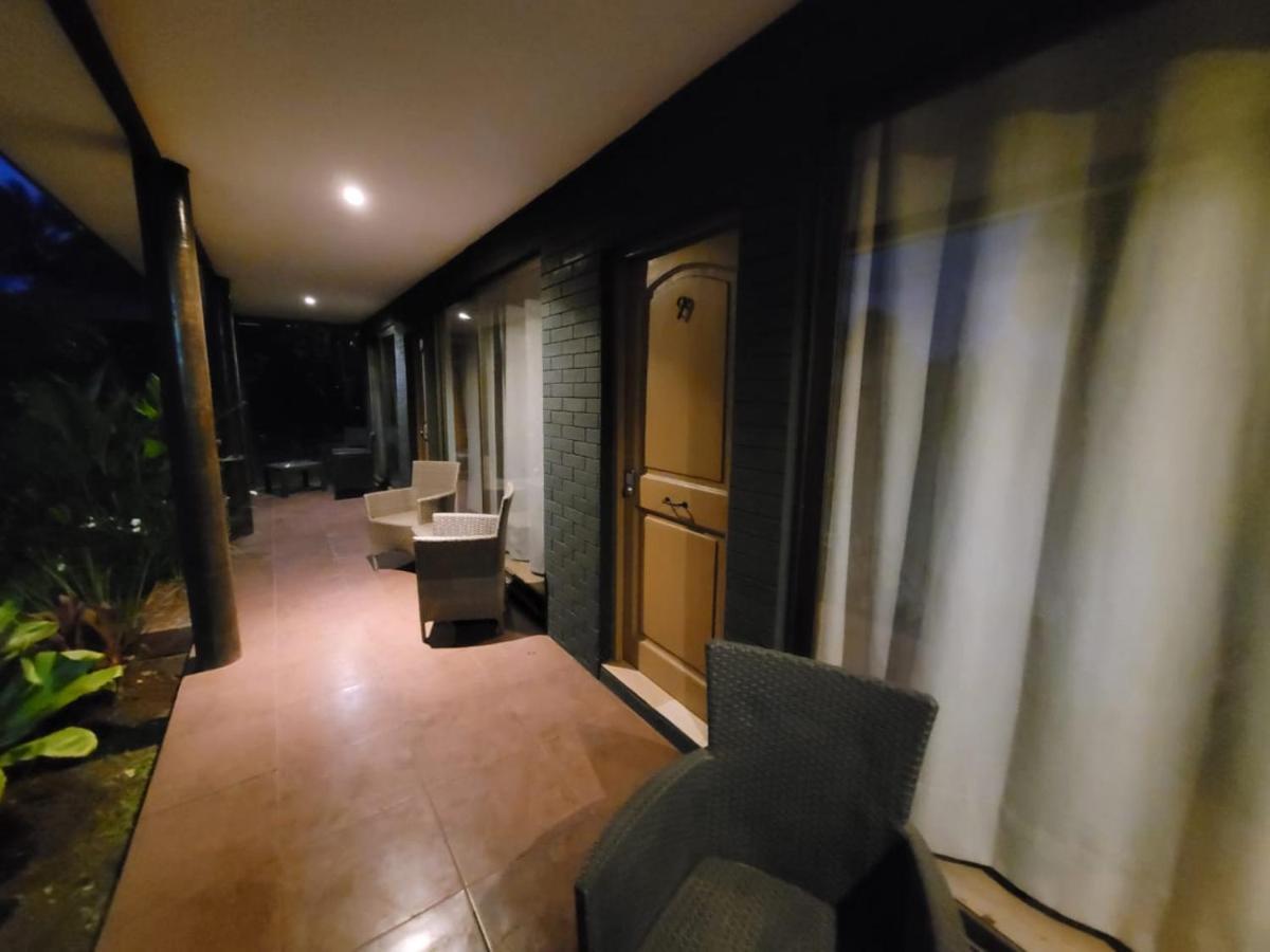 Te Ariki - Adults Only Hotel Hanga Roa Buitenkant foto