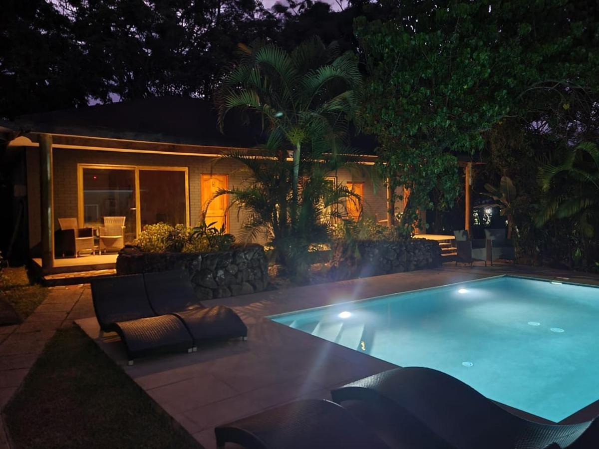 Te Ariki - Adults Only Hotel Hanga Roa Buitenkant foto