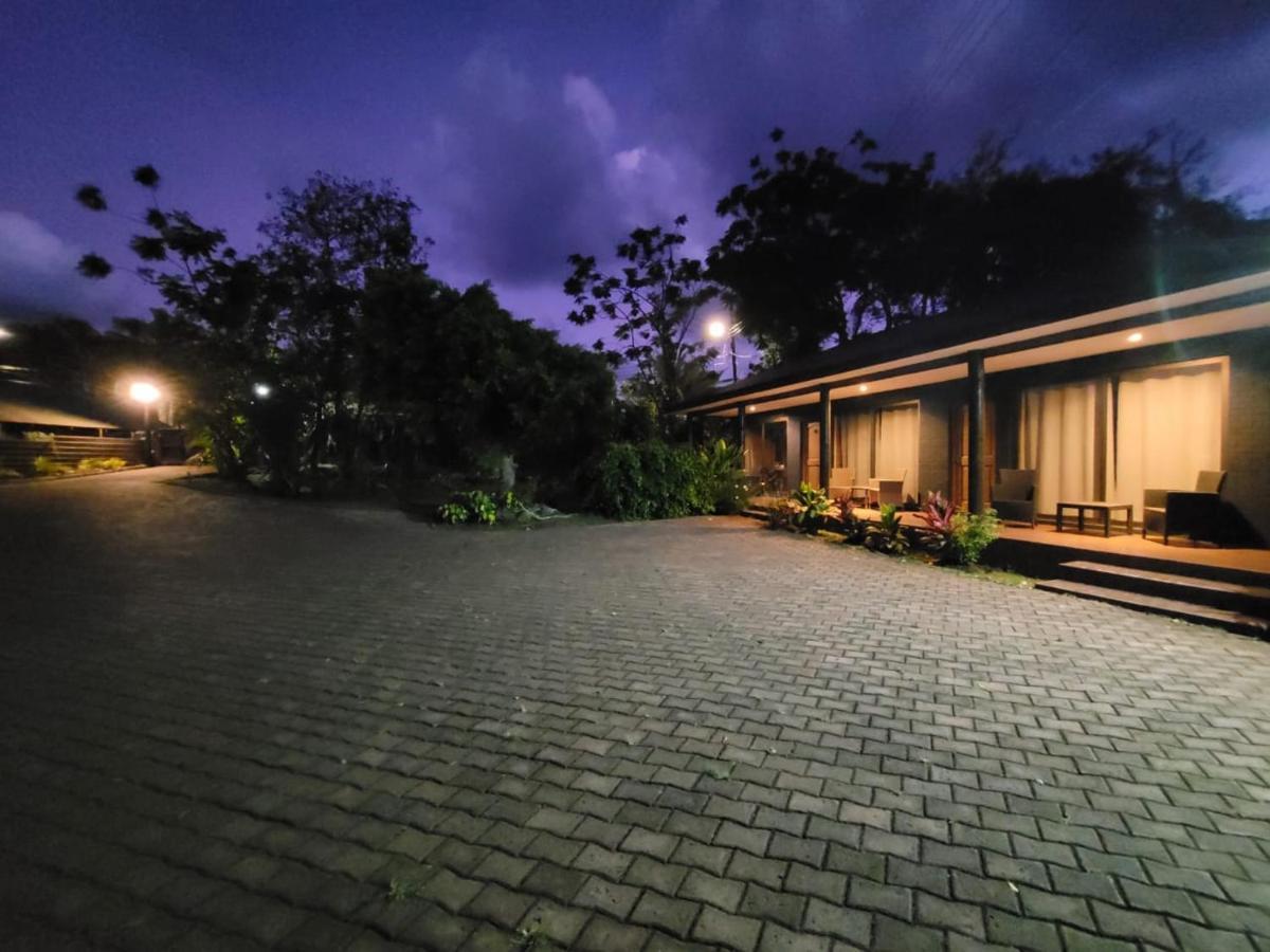 Te Ariki - Adults Only Hotel Hanga Roa Buitenkant foto