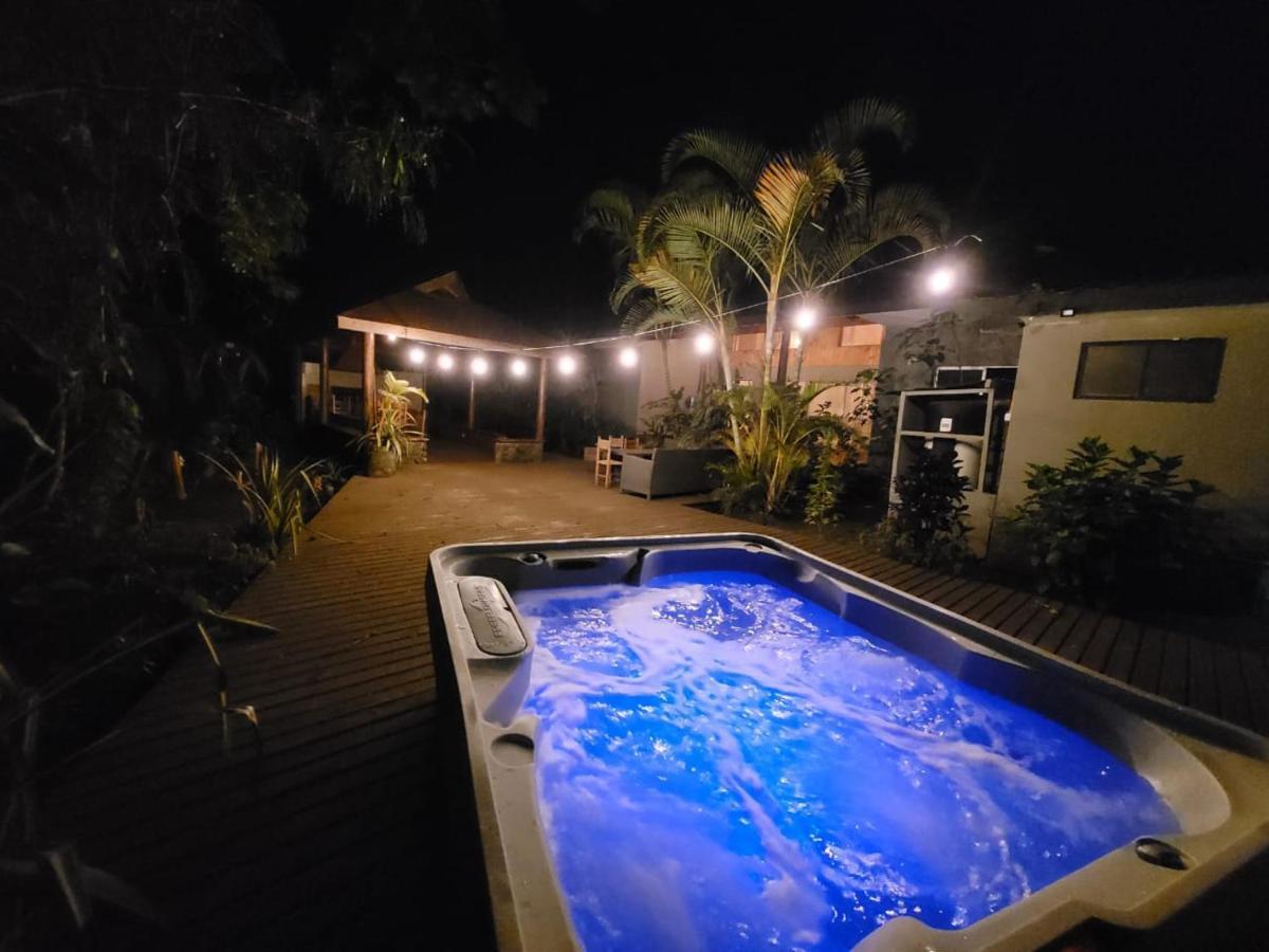 Te Ariki - Adults Only Hotel Hanga Roa Buitenkant foto