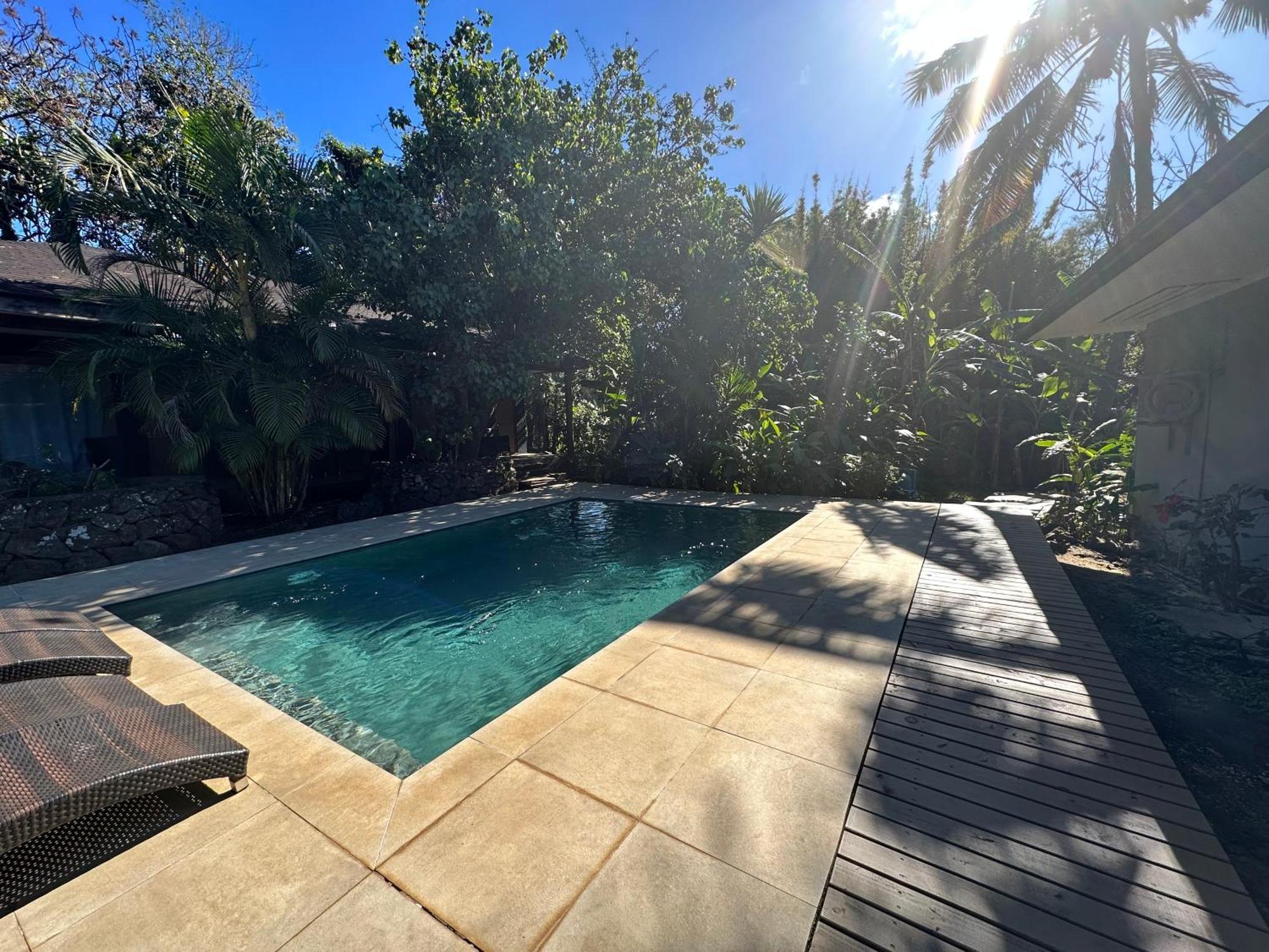 Te Ariki - Adults Only Hotel Hanga Roa Buitenkant foto