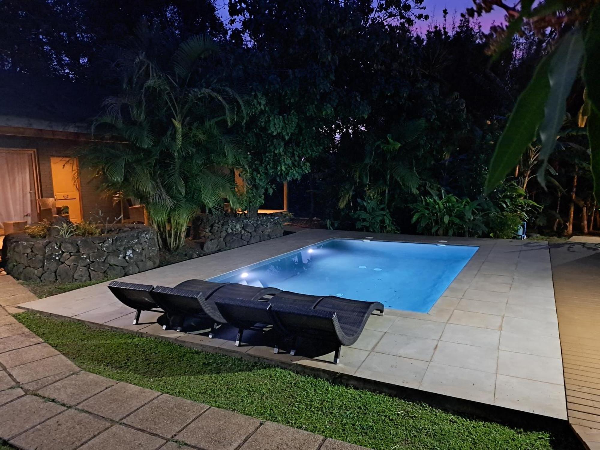 Te Ariki - Adults Only Hotel Hanga Roa Buitenkant foto